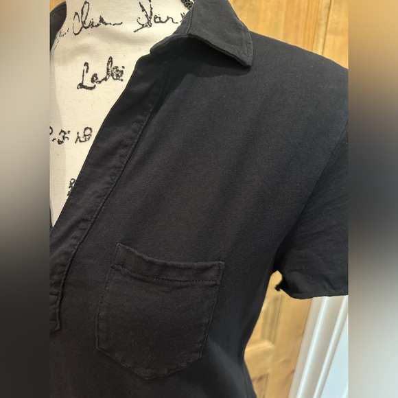 EUC Frank & Eileen Lauren Polo Dress - Size SMALL - Picture 8 of 17